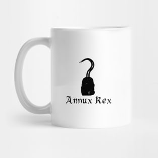 Annux Rex Mug